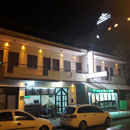 Hotel Daives Termas de Río Hondo Extérieur photo